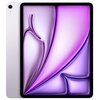 Tablet APPLE iPad Air 13" 6 gen. 2024 256 GB Wi-Fi Fioletowy