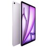 Tablet APPLE iPad Air 13" 6 gen. 2024 256 GB Wi-Fi Fioletowy Funkcje ekranu Działa z Apple Pencil Pro