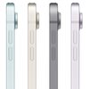 Tablet APPLE iPad Air 13" 6 gen. 2024 1 TB 5G Wi-Fi Księżycowa poświata Funkcje ekranu Funkcja zbliżeniowa Apple Pencil