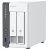 Serwer plików QNAP TS-216G 4GB RAM