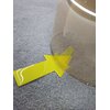 Lampa sufitowa ALFA Ronda 9121 Szampański Rodzaj Lampa sufitowa