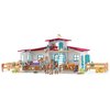 Zestaw figurek Centrum Jeździeckie Lakeside SCHLEICH 42567 Seria Horse Club