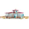 Zestaw figurek Centrum Jeździeckie Lakeside SCHLEICH 42567 Wiek 5+