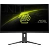 Monitor MSI MAG 321CUP 31.5" 3840x2160px 160Hz 1 ms [MPRT] Curved