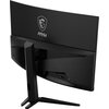 Monitor MSI MAG 321CUP 31.5" 3840x2160px 160Hz 1 ms [MPRT] Curved Przekątna ekranu [cal] 31.5