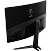 Monitor MSI MAG 321CUP 31.5" 3840x2160px 160Hz 1 ms [MPRT] Curved Podświetlenie ekranu LED