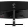 Monitor MSI MAG 321CUP 31.5" 3840x2160px 160Hz 1 ms [MPRT] Curved Zastosowanie Dla gracza