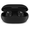 Słuchawki dokanałowe BEATS Solo Buds Czarny Transmisja bezprzewodowa Bluetooth