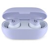 Słuchawki dokanałowe BEATS Solo Buds Fioletowy Transmisja bezprzewodowa Bluetooth
