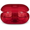 Słuchawki dokanałowe BEATS Solo Buds Czerwony Transmisja bezprzewodowa Bluetooth