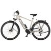 Rower elektryczny FISCHER Viator 7.0i D22 28 cali damski Kremowy Rozmiar koła [cal] 28
