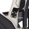 Rower elektryczny FISCHER Viator 7.0i D22 28 cali damski Kremowy Wyposażenie Karta gwarancyjna