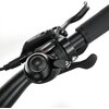 Rower elektryczny FISCHER Viator 7.0i D22 28 cali damski Kremowy Wyposażenie Klucze do baterii