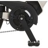 Rower elektryczny FISCHER Viator 7.0i D22 28 cali damski Kremowy Wyposażenie Błotniki