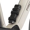 Rower elektryczny FISCHER Viator 7.0i D22 28 cali damski Kremowy Umiejscowienie silnika Centralny