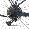 Rower elektryczny FISCHER Viator 8.0i D20 28 cali damski Granatowy Wyposażenie Ładowarka