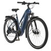 Rower elektryczny FISCHER Viator 8.0i D20 28 cali damski Granatowy