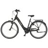 Rower elektryczny FISCHER Cita 2.2i M17 28 cali męski Czarny Rozmiar koła [cal] 28
