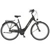 Rower elektryczny FISCHER Cita 2.2i M17 28 cali męski Czarny Rozmiar ramy [cal] 17