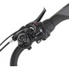 Rower elektryczny FISCHER Cita 2.2i M17 28 cali męski Czarny Wyposażenie Osłona łańcucha