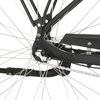 Rower elektryczny FISCHER Cita 2.2i M17 28 cali męski Czarny Wyposażenie Instrukcja obsługi w języku polskim