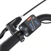Rower elektryczny FISCHER Cita 2.2i M17 28 cali męski Czarny Wyposażenie Zestaw narzędzi