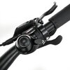 Rower elektryczny FISCHER Terra 8.0I M22 29 cala męski Czarny Waga [kg] 27