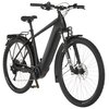 Rower elektryczny FISCHER Terra 8.0I M22 29 cala męski Czarny