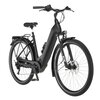 Rower elektryczny FISCHER Cita 8.0i U20 28 cali Czarny