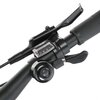 Rower elektryczny FISCHER Viator 4.2i D18 28 cali damski Czarny Waga [kg] 30