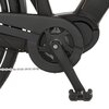 Rower elektryczny FISCHER Viator 4.2i D18 28 cali damski Czarny Wyposażenie Błotniki