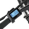 Rower elektryczny FISCHER Viator 4.2i D18 28 cali damski Czarny Kolor Czarny