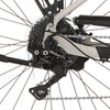 Rower elektryczny FISCHER Viator 7.0i D18 28 cali damski Kremowy Przeznaczony Dla kobiety