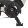Rower elektryczny FISCHER Viator 7.0i D18 28 cali damski Kremowy Wyposażenie Instrukcja obsługi w języku polskim