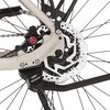 Rower elektryczny FISCHER Viator 7.0i D20 28 cali damski Kremowy Waga [kg] 28