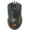 Mysz REDRAGON M812-RGB Plank Rozdzielczość 1000 dpi