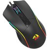 Mysz REDRAGON M812-RGB Plank Rozdzielczość 2000 dpi