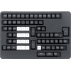 Klawisze REDRAGON A132 PBT Doubleshot Ulica i numer budynku ul. Christo Botewa 6B/B4