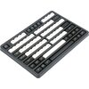 Klawisze REDRAGON A132 PBT Doubleshot Kod pocztowy 30-798