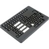 Klawisze REDRAGON A132 PBT Doubleshot Miasto Krakow