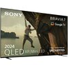 Telewizor SONY BRAVIA 7 K-65XR70 65" MINILED 4K 120Hz Google TV Dolby Vision Dolby Atmos HDMI 2.1 Smart TV Tak