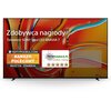 Telewizor SONY BRAVIA 7 K-65XR70 65" MINILED 4K 120Hz Google TV Dolby Vision Dolby Atmos HDMI 2.1 Tuner Analogowy