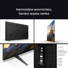 Telewizor SONY BRAVIA 7 K-65XR70 65" MINILED 4K 120Hz Google TV Dolby Vision Dolby Atmos HDMI 2.1 Kolor obudowy Ciemnosrebrny