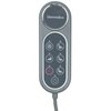 Mata masująca HOMEDICS MCS-512H Przeznaczenie Do pleców