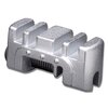 Klucz rowerowy CRANKBROTHERS F15 Czarny Ilość funkcji 15