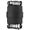 Klucz rowerowy CRANKBROTHERS M13 Czarny Ilość funkcji 13