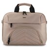 Torba na laptopa HAMA Premium Lightweight 13.3 - 14.1 cali Beżowy