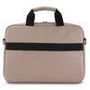 Torba na laptopa HAMA Premium Lightweight 13.3 - 14.1 cali Beżowy Rączka Tak