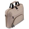 Torba na laptopa HAMA Premium Lightweight 13.3 - 14.1 cali Beżowy Materiał rPET