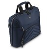Torba na laptopa HAMA Premium Lightweight 13.3 - 14.1 cali Granatowy Rączka Tak